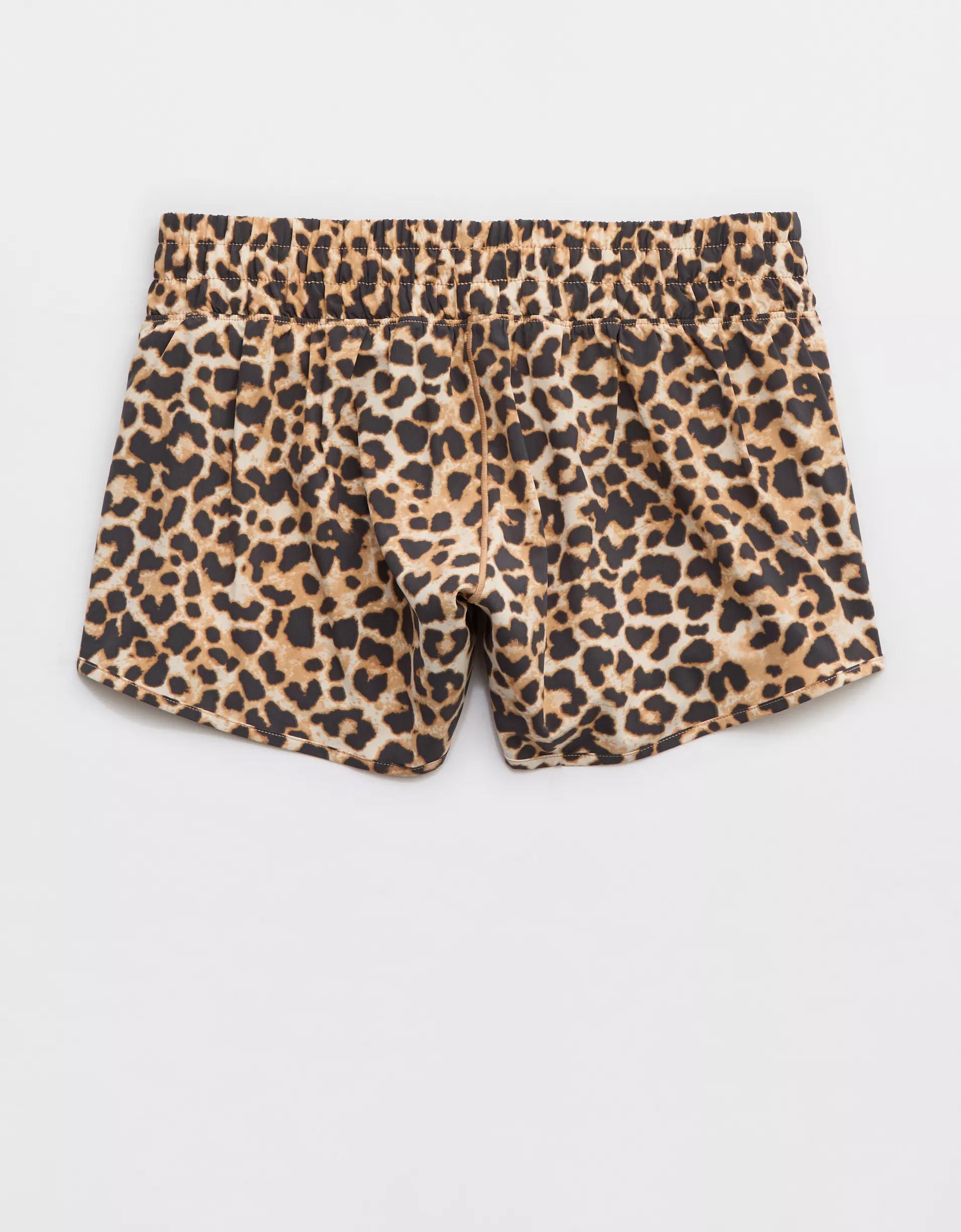 OFFLINE By Aerie 2" Hot Stuff Short Product Image