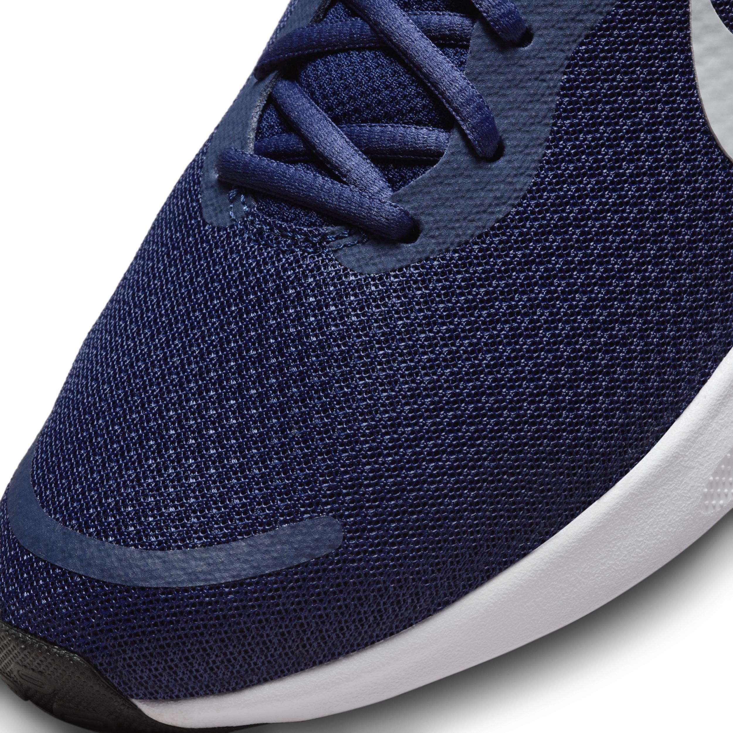 Mens Nike Revolution 7 Road Running Shoes Product Image