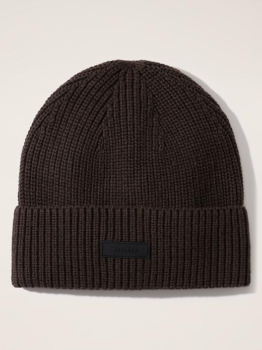 Cozy Hour Beanie Product Image