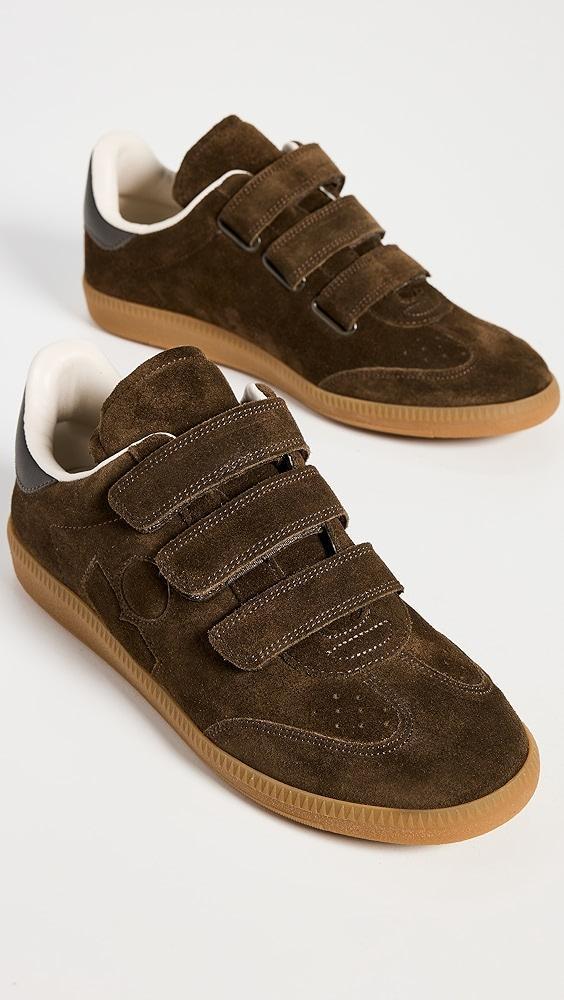 Isabel Marant Beth Sneakers | Shopbop Product Image