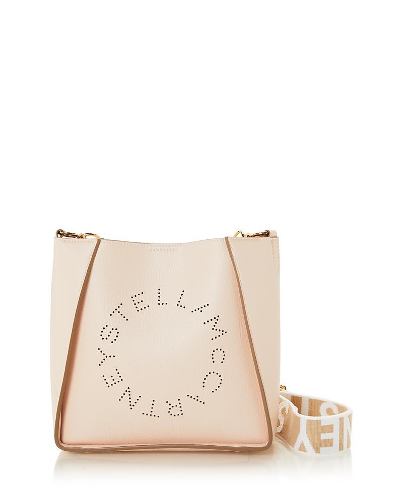 Stella McCartney Logo Crossbody Product Image