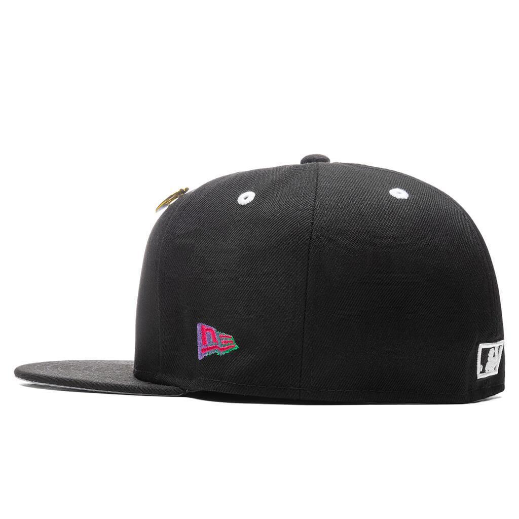 Feature x New Era 'Pride' 59Fifty Fitted - New York Yankees Male Product Image