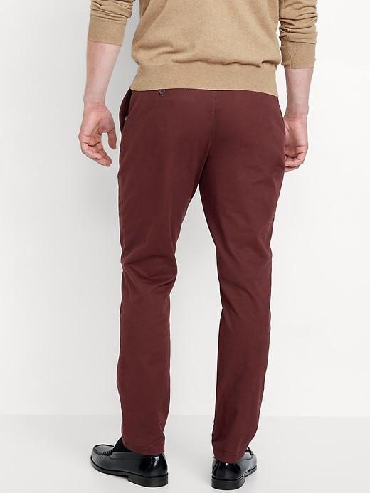 Athletic Rotation Chino Pants Product Image