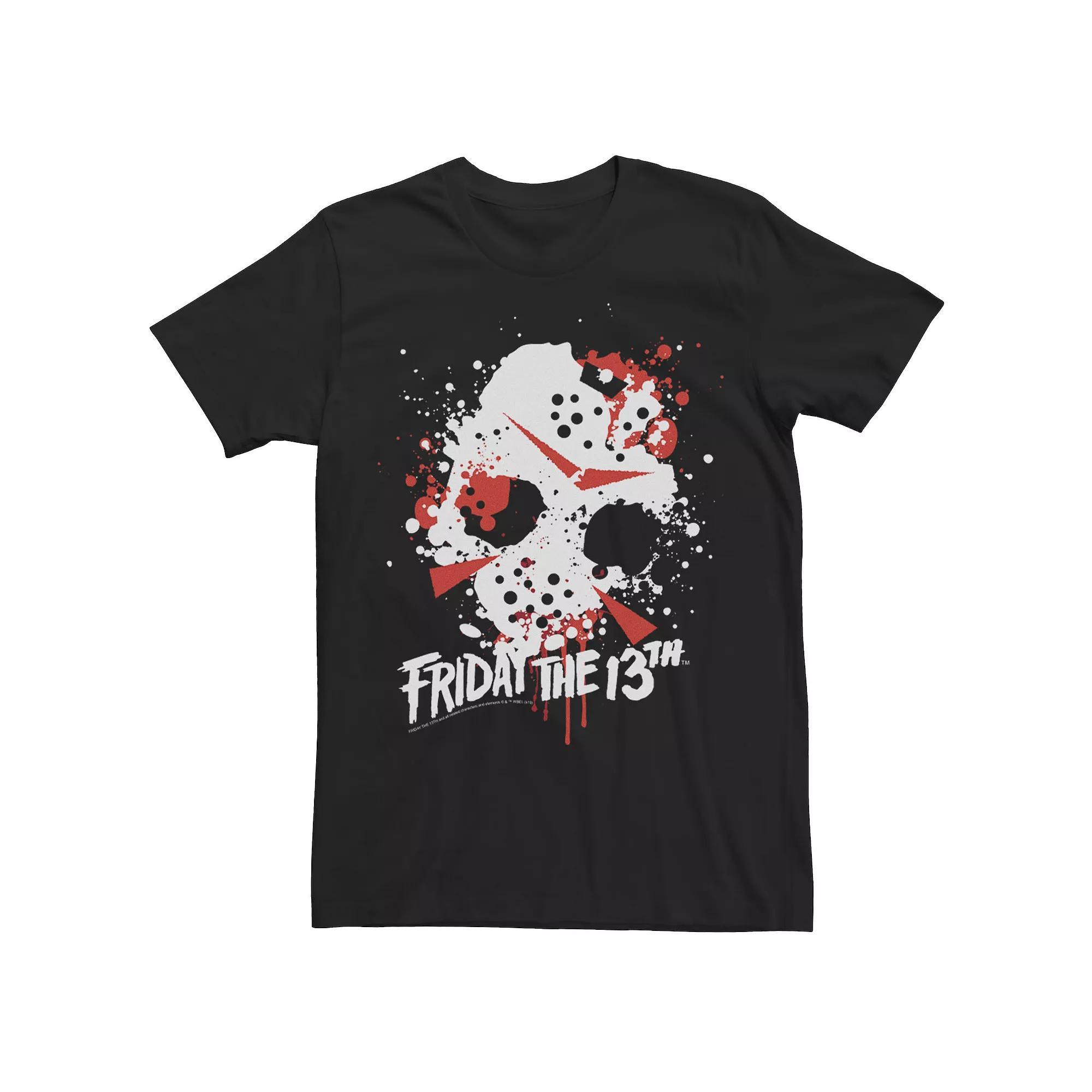 Men's Super Mario Bros. Get A Life Tee,  Product Image