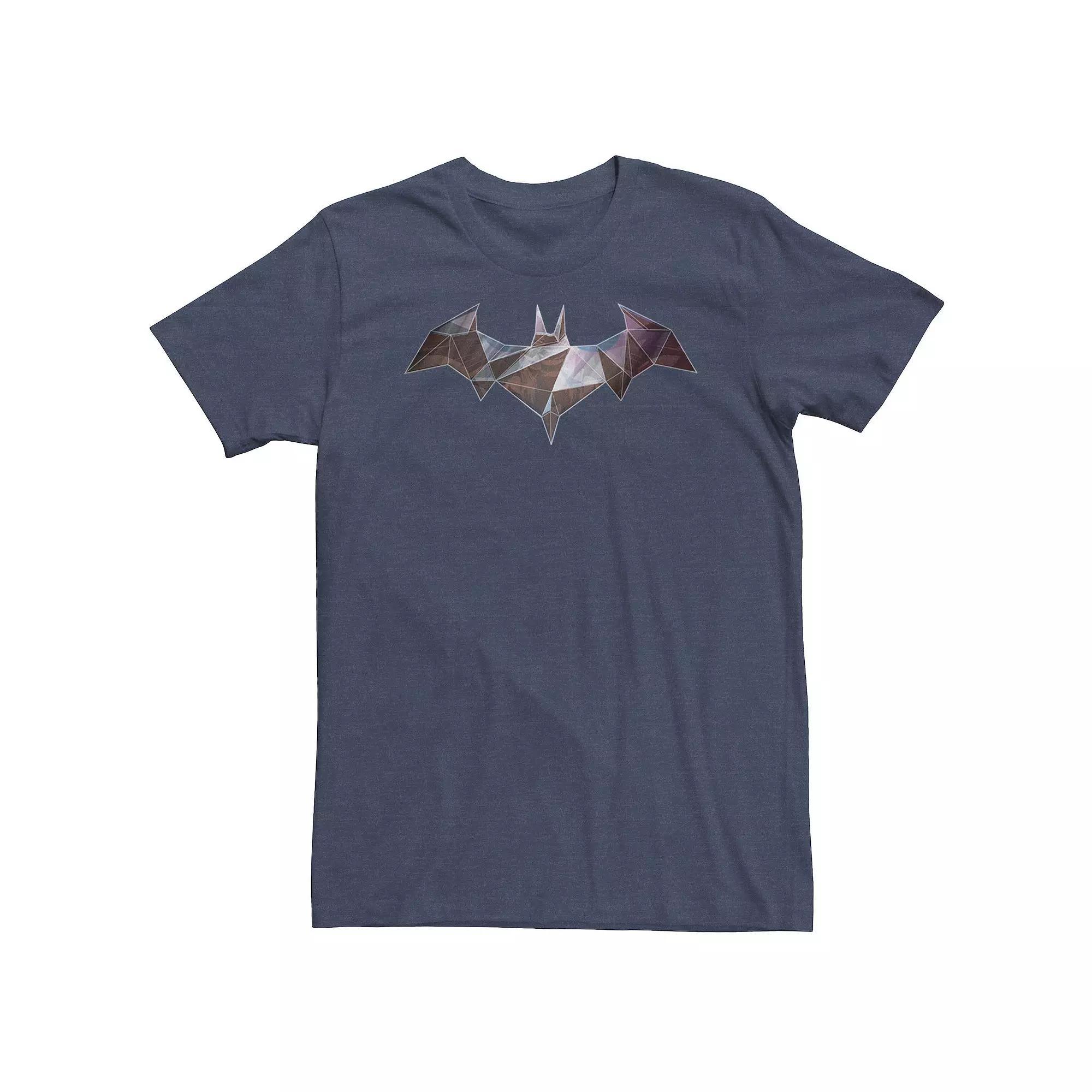 Men's Jurassic Park T-Rex Gradient Sunset Tee,  Product Image