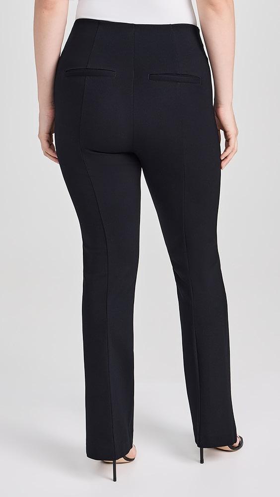 SPANX Micro Flare Perfect Pants | Shopbop Product Image