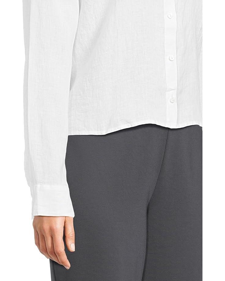 Wide Cropped Pants Product Image