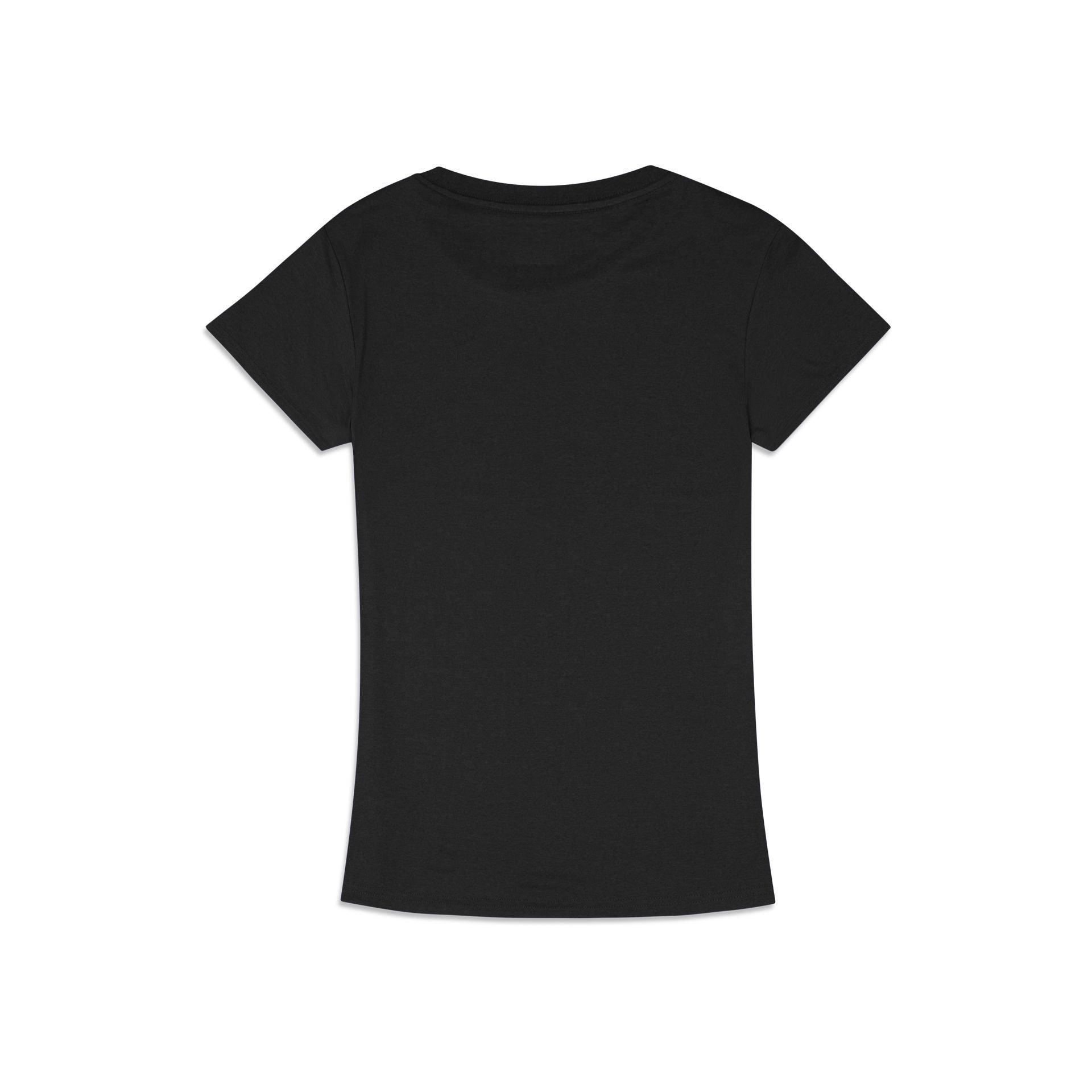 Pittsburgh Steelers 2025 Draft Women's T-Shirt Female Product Image