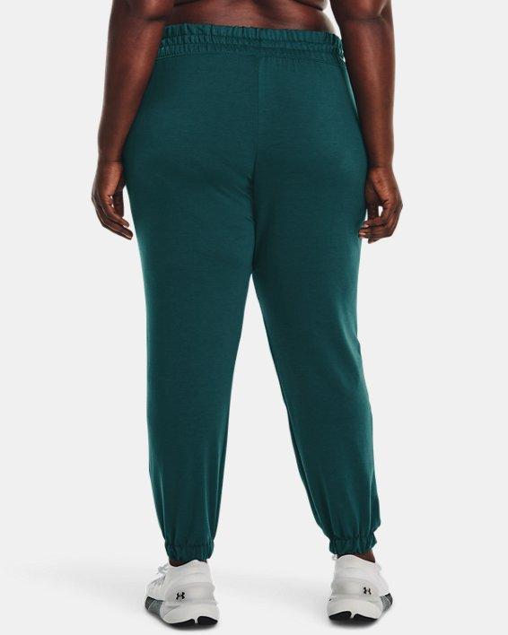 Women's UA Rival Terry Joggers Product Image