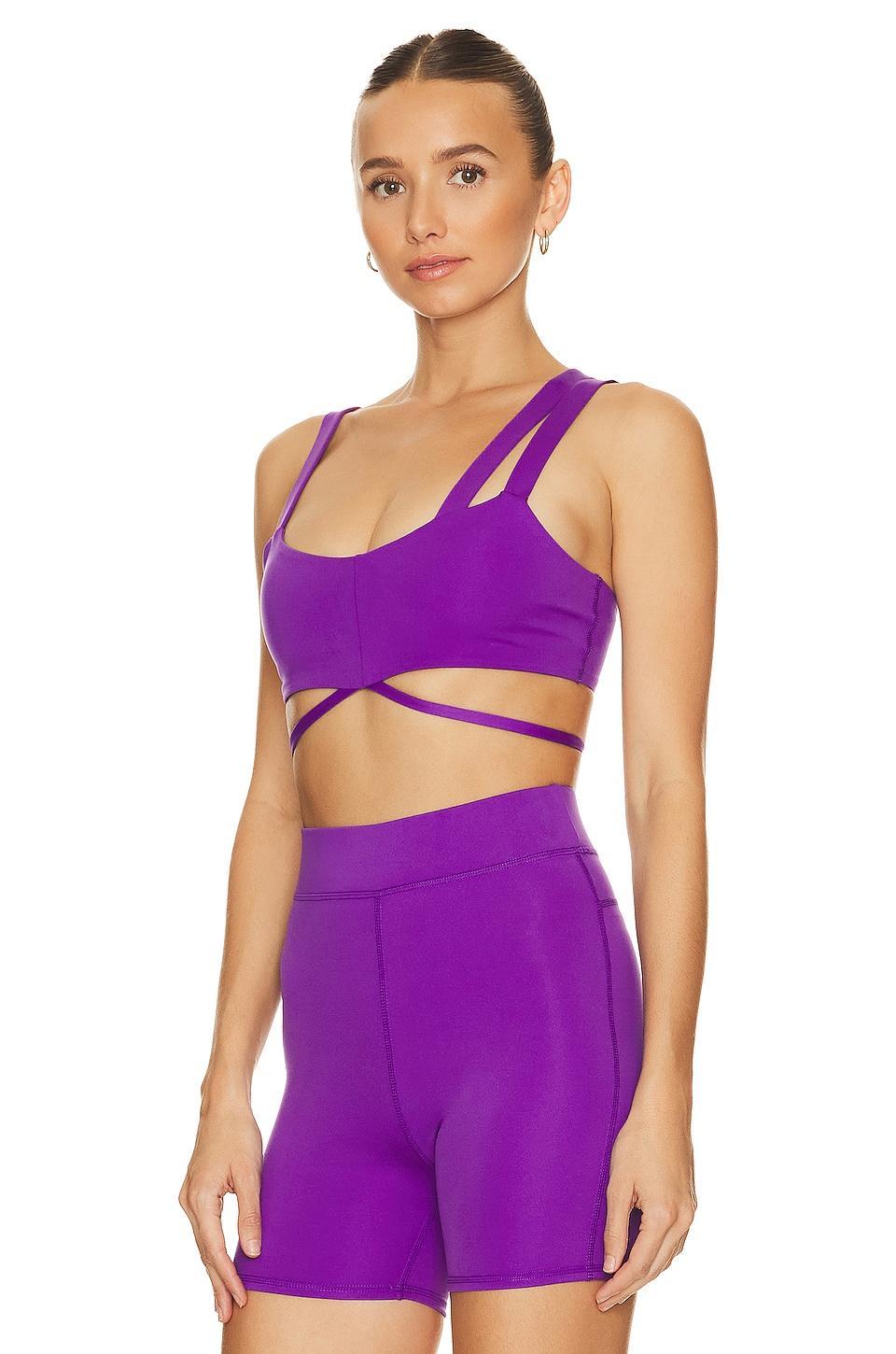 Marcia Sports Bra Camila Coelho Product Image