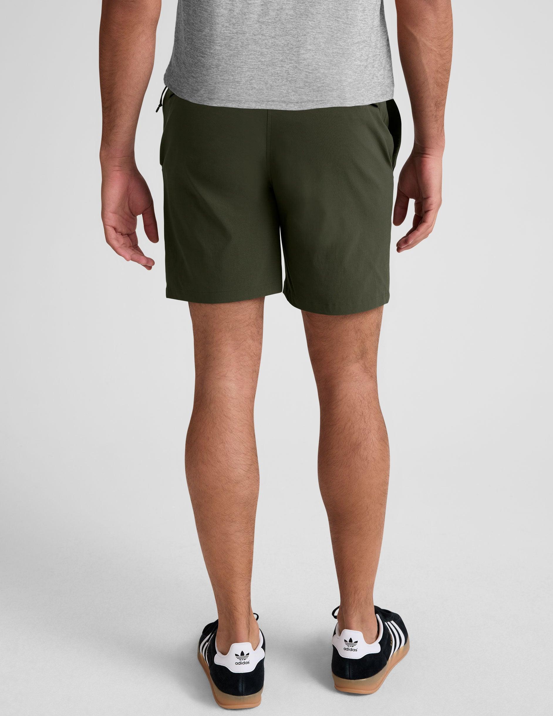Element Men's Chino Short 7" Male Product Image