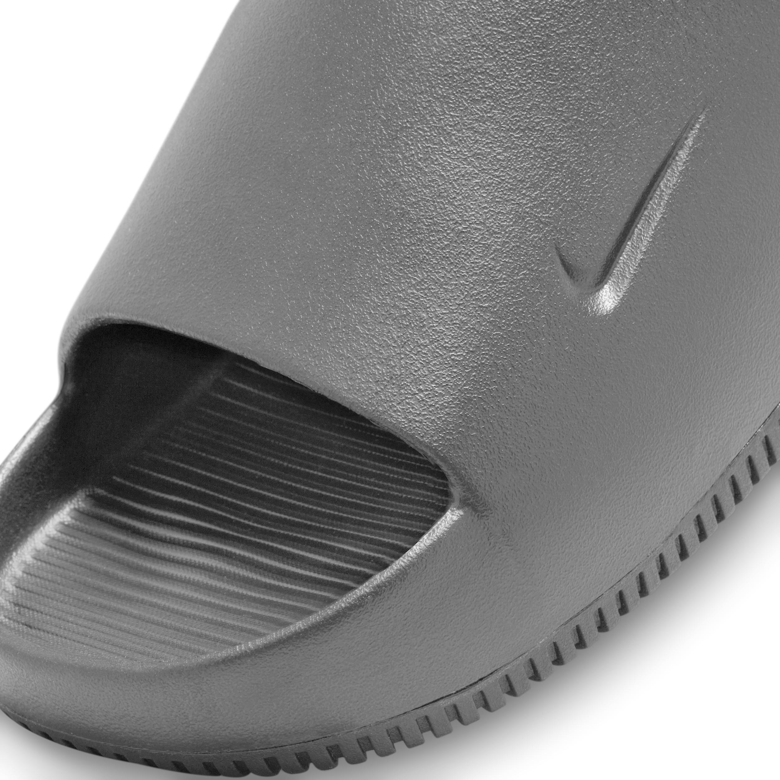 Nike Womens Calm Slides | DX4816-001 Product Image