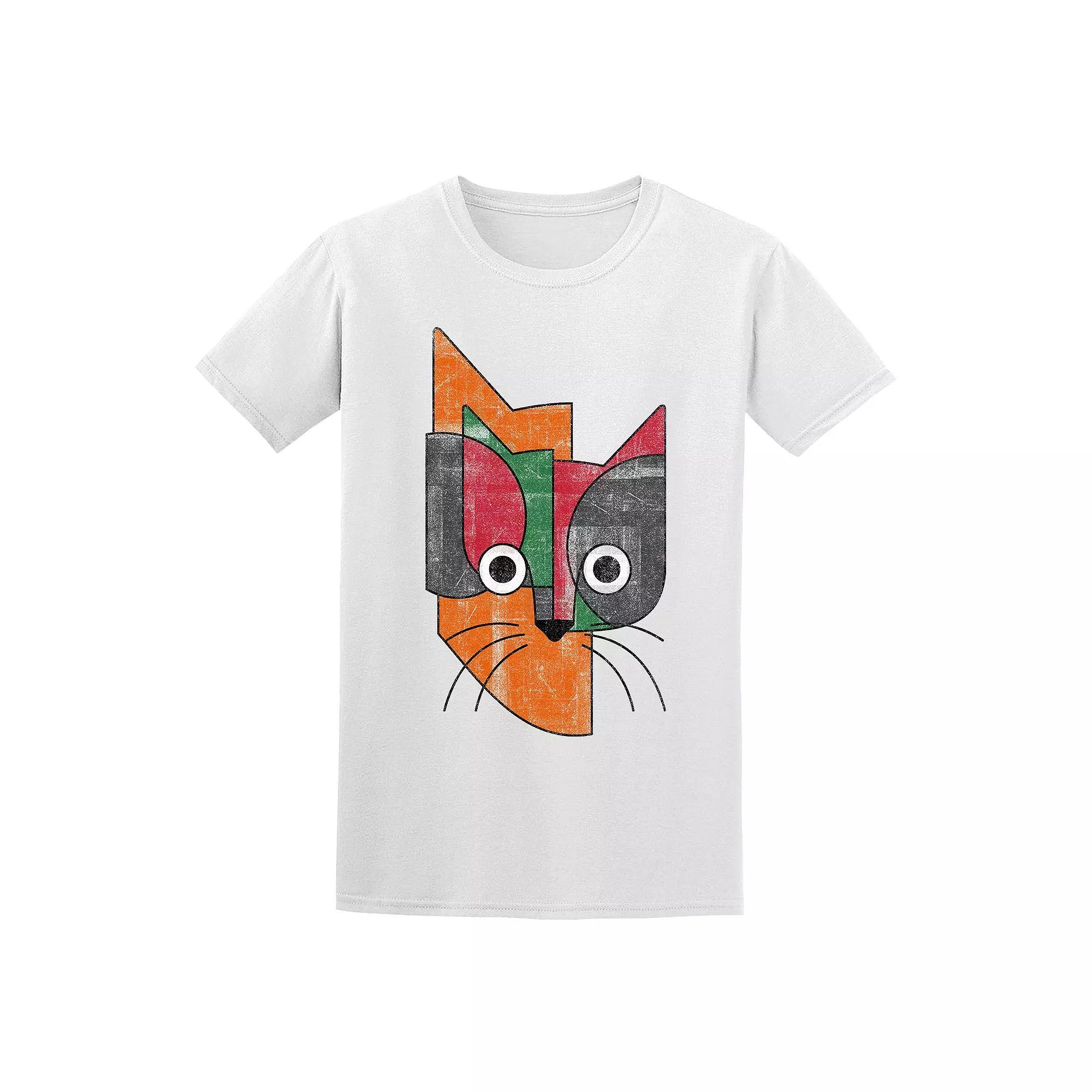 Mens COLAB89 by Threadless Bulo Katze Tee Product Image