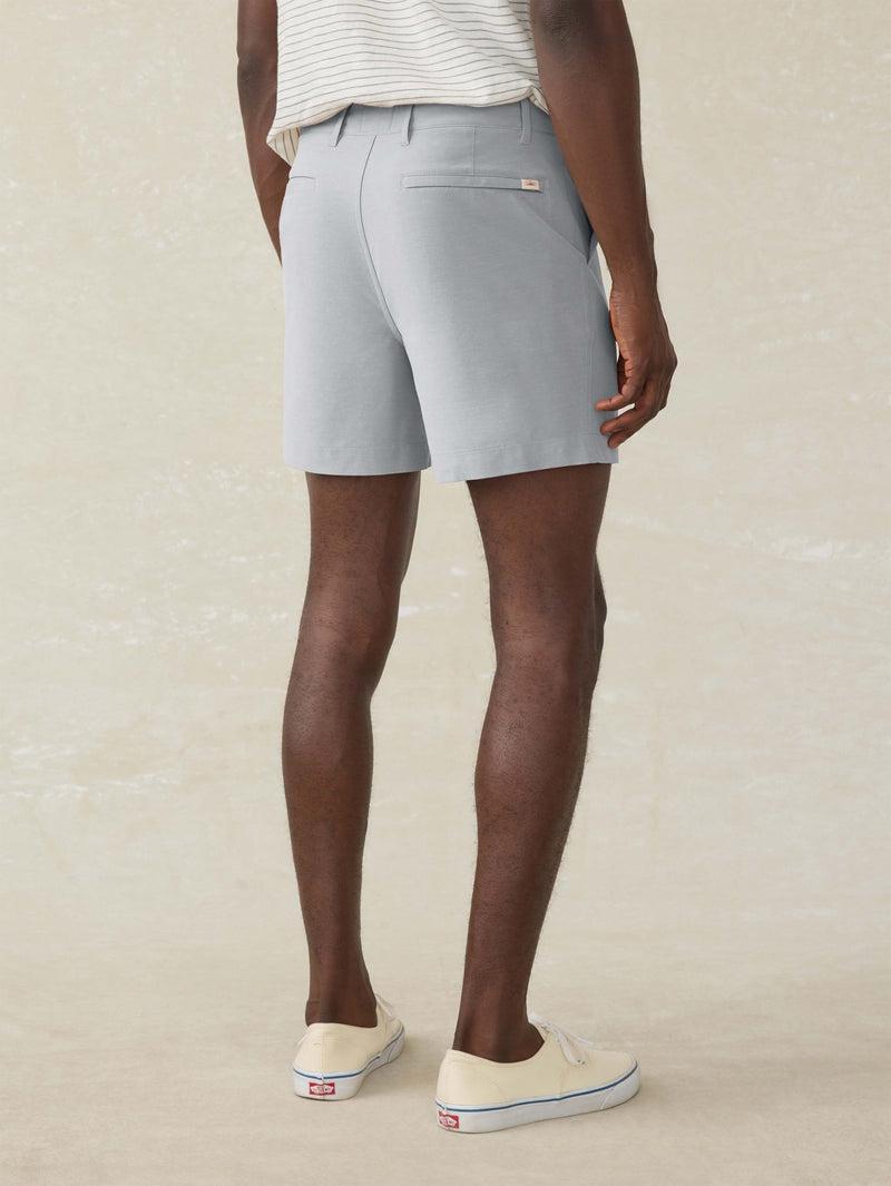 All Day™ Short 2.0 (5") - Stone Product Image