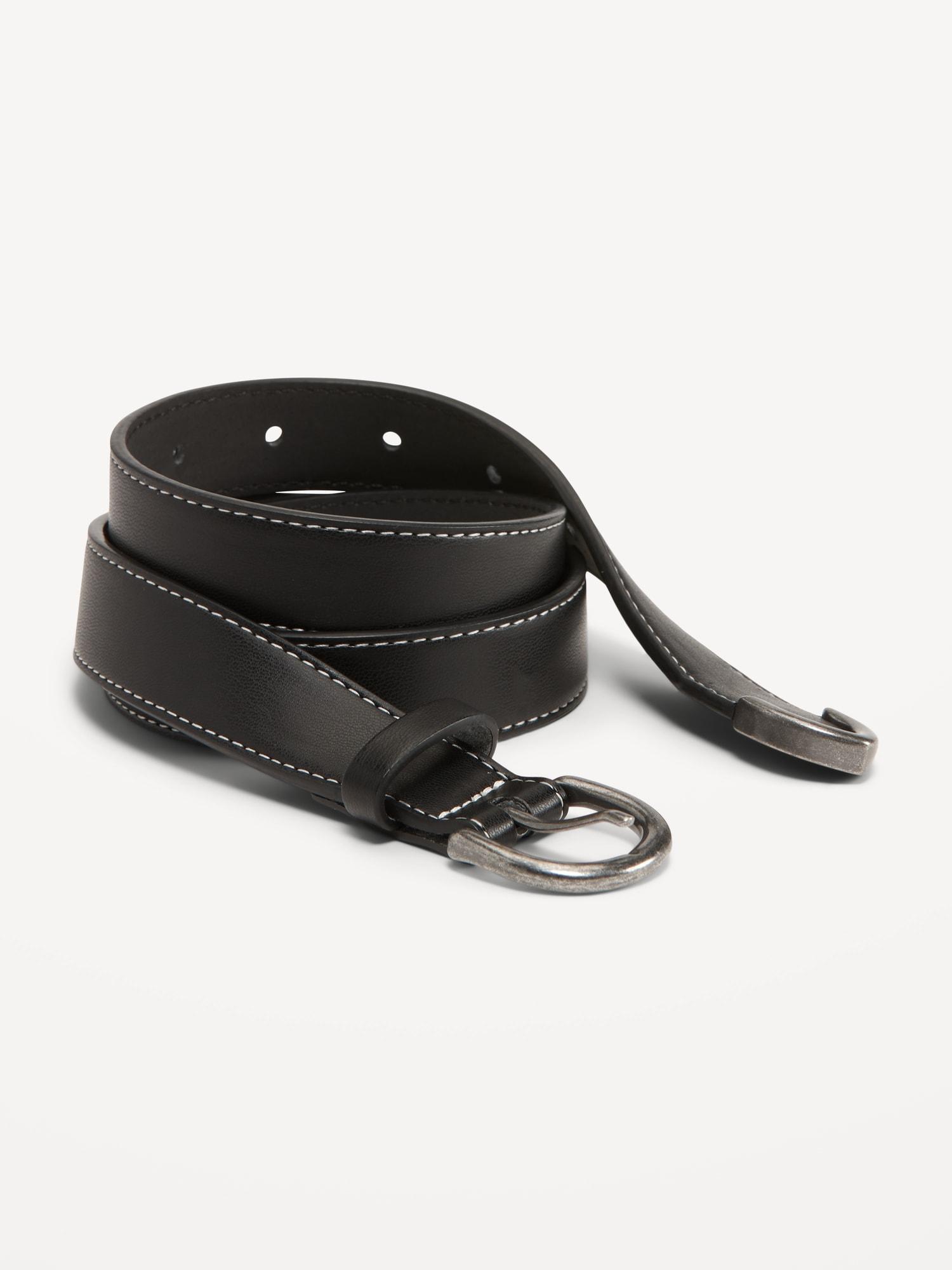 Western Belt for Women (1 Inch) Product Image