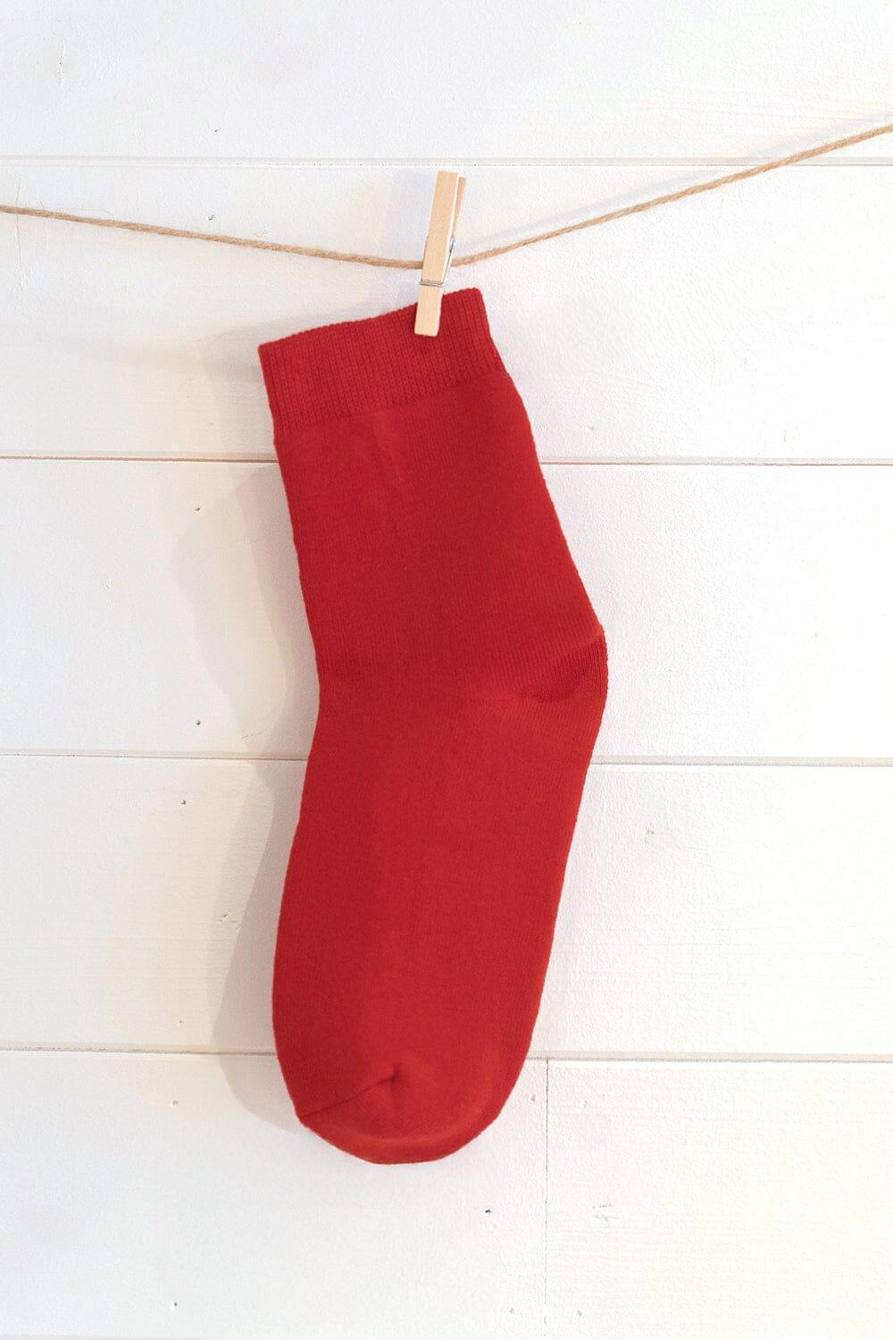 Basic Socks Product Image