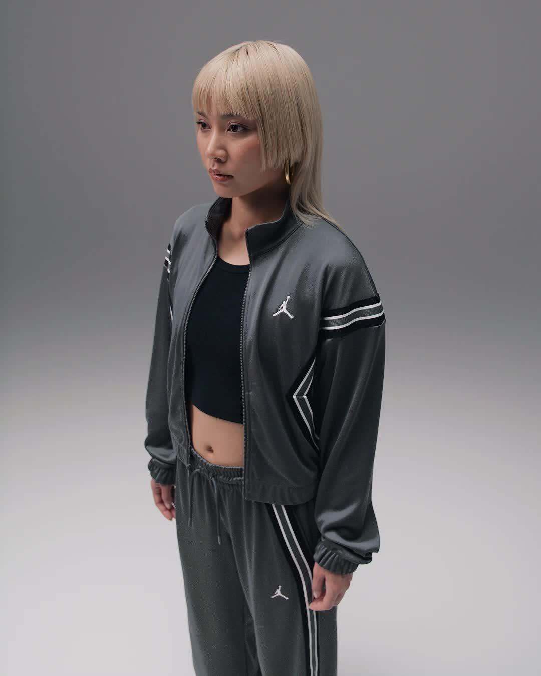 Women's Jordan Brooklyn Track Pants Product Image