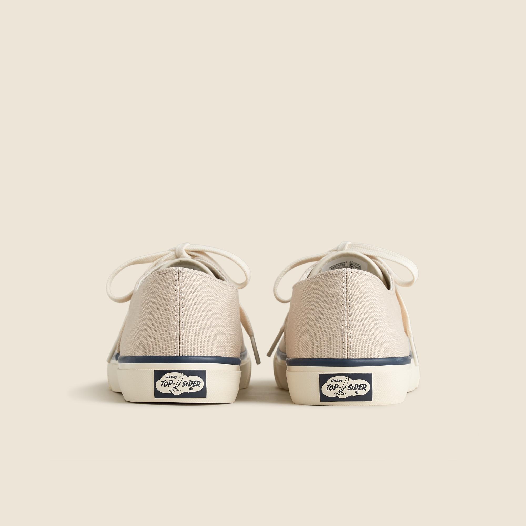 Sperry® Cloud CVO deck sneakers Product Image