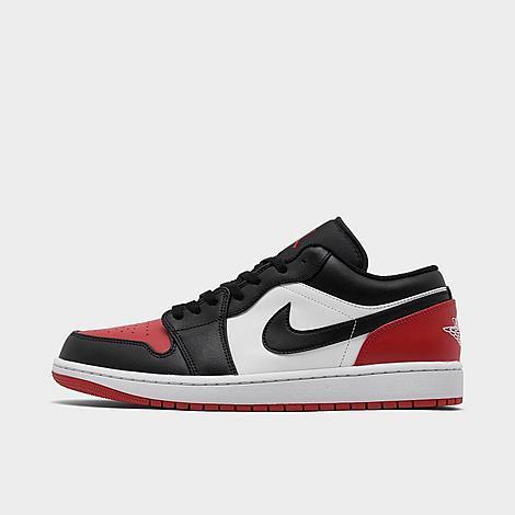 Mens Air Retro 1 Low Casual Shoes Product Image