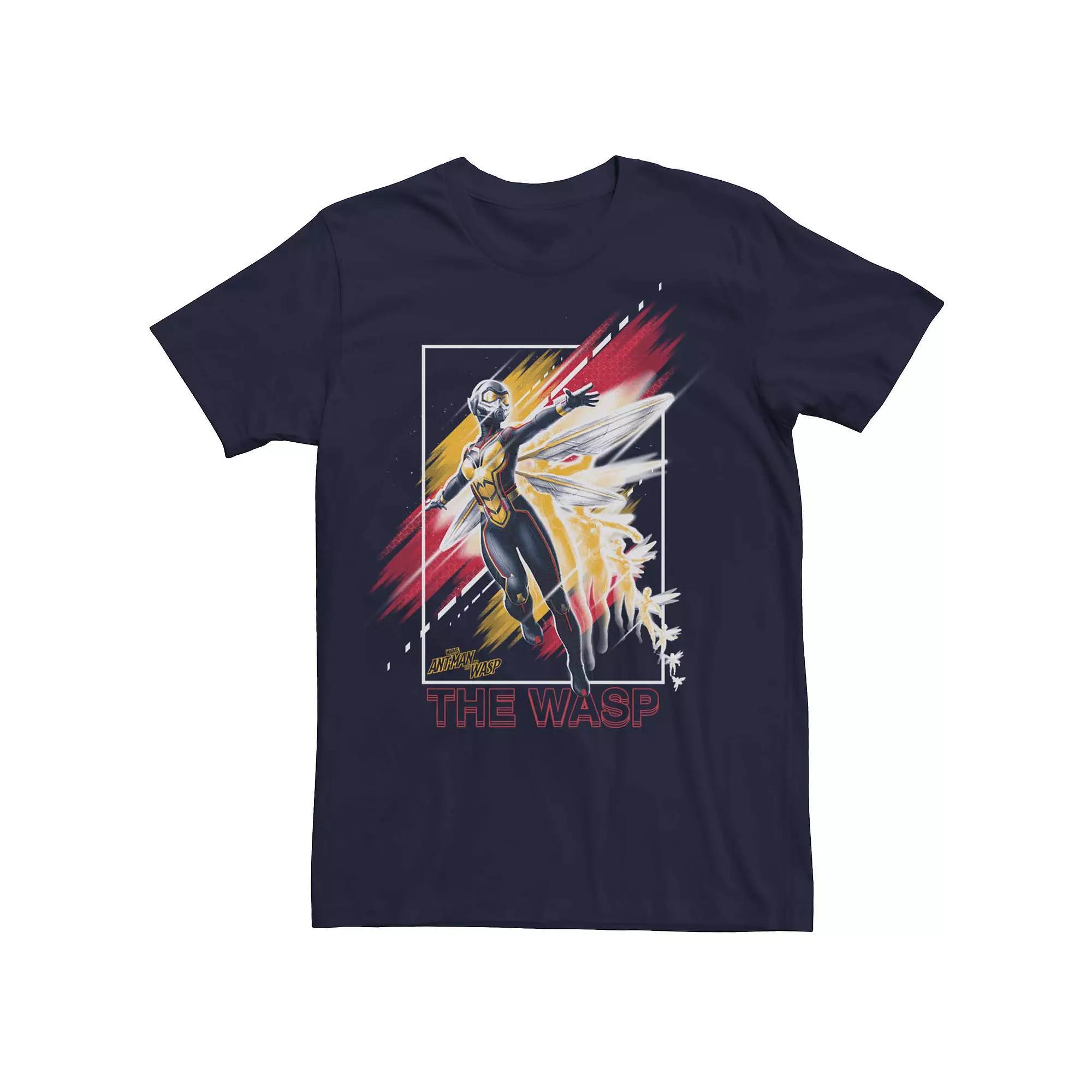 Men's Marvel Avengers Endgame Whatever It Takes Hands In Portrait Graphic Tee, Size: 3XL, Black Product Image