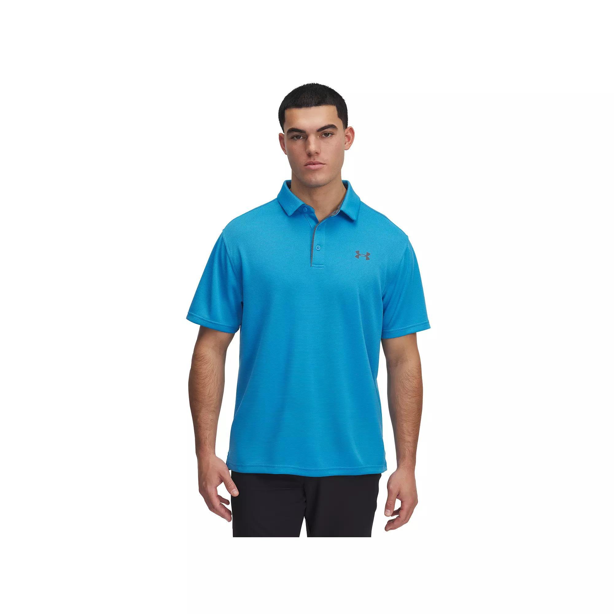 Men's Under Armour Tech Polo,  Product Image