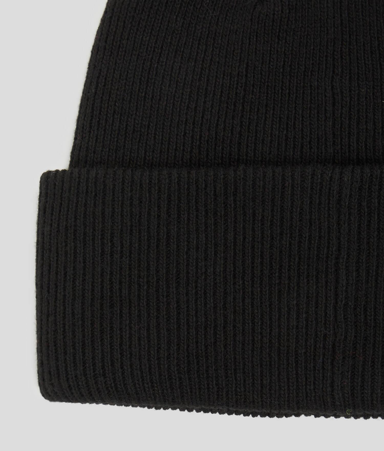 KLJ LOGO BEANIE Product Image