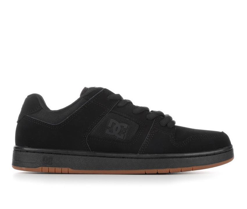 Men's DC Manteca 4 Skate Shoes Product Image