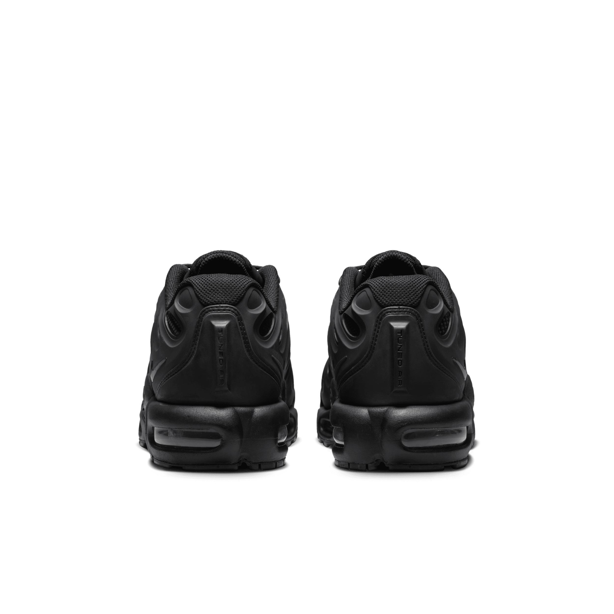 Mens Nike Air Max Plus Drift Casual Shoes Product Image