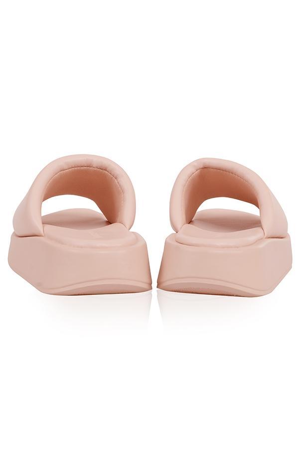 HOCB Light Pink Sliders Product Image