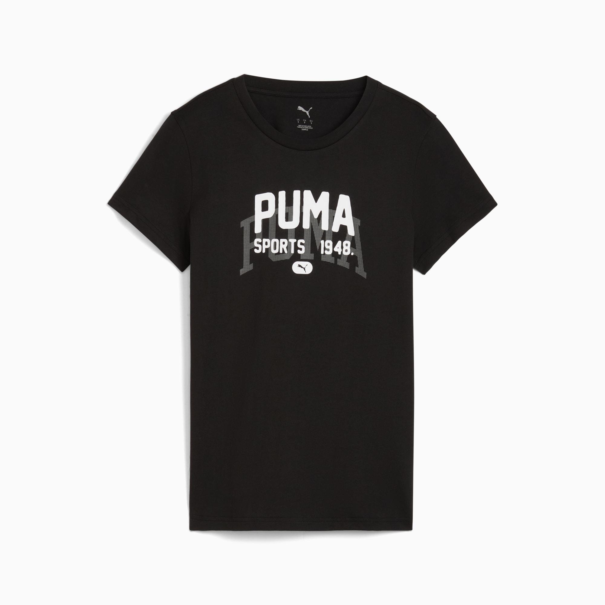 PUMA House of Graphics Women's T-Shirt Product Image