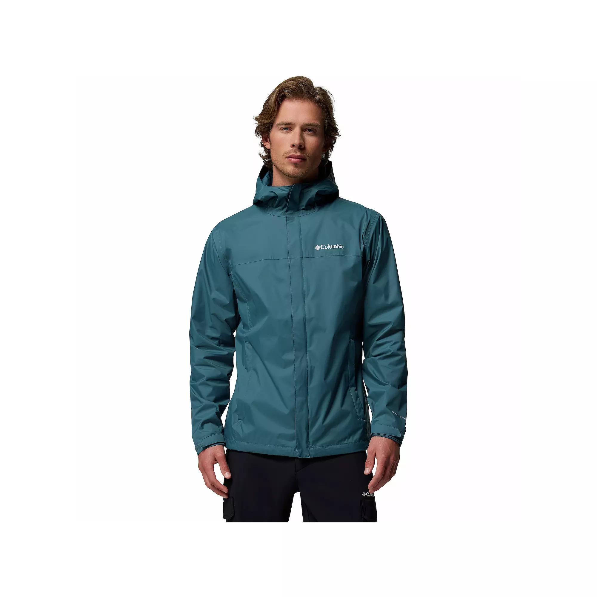 Men's Columbia WaterTight II Jacket,  Product Image