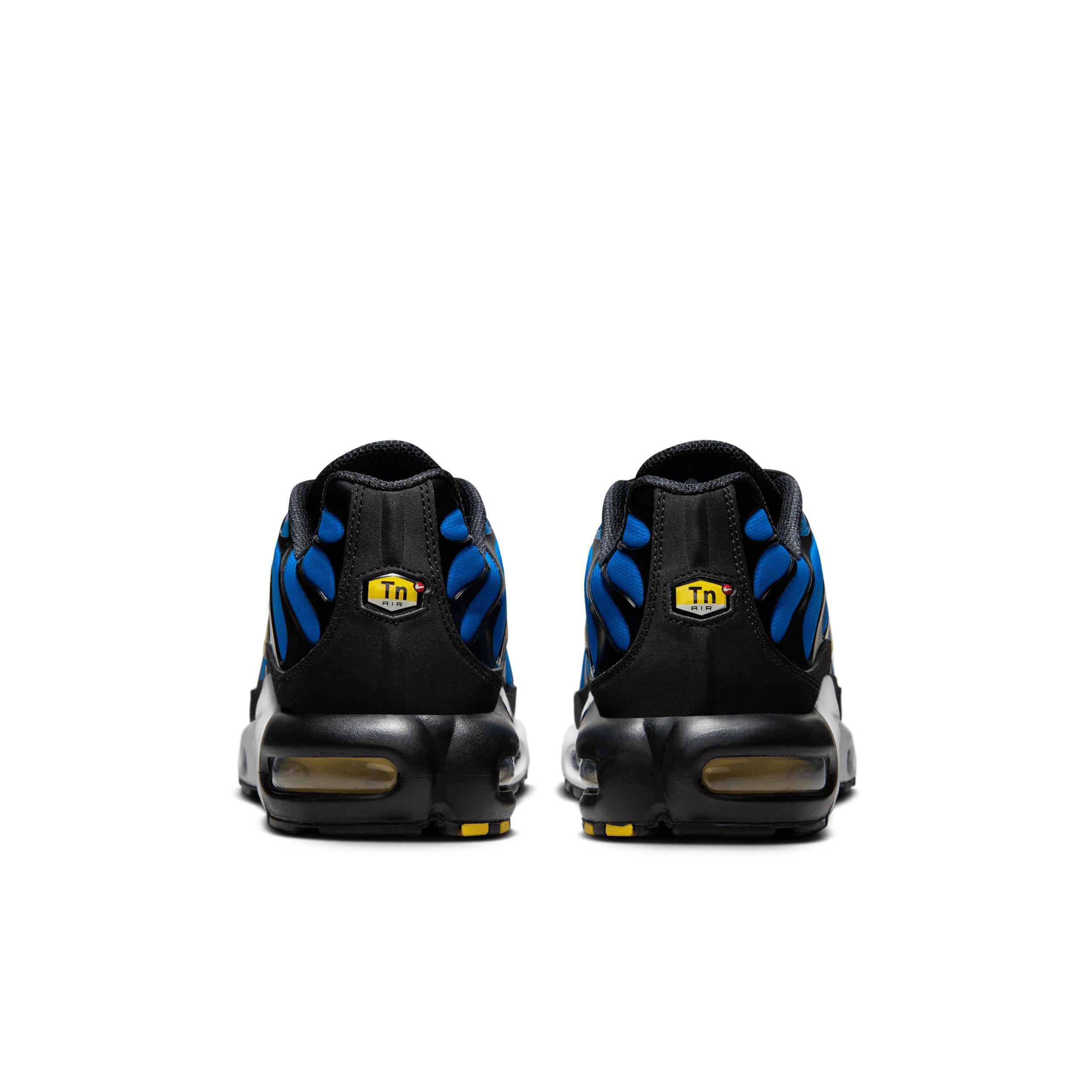 Nike Men's Air Max Plus OG Shoes Product Image