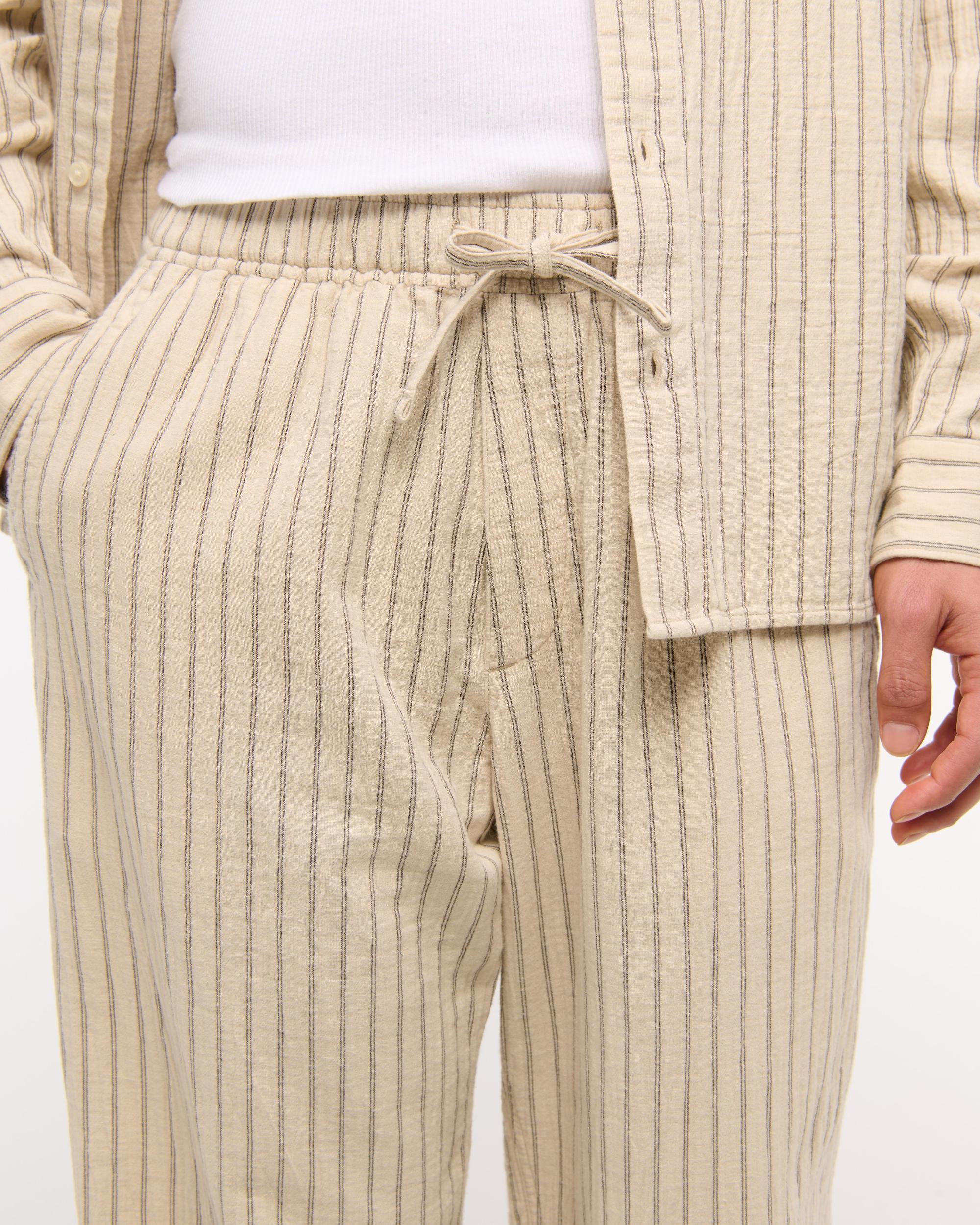 Baggy Breezy Pull-On Pant Product Image