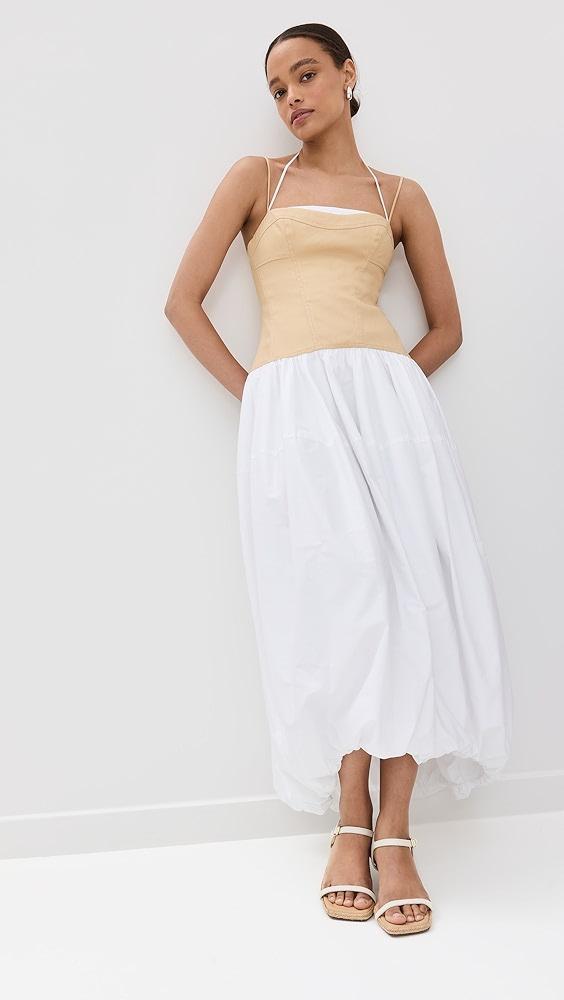 SIMKHAI Pfeiffer Dress | Shopbop Product Image