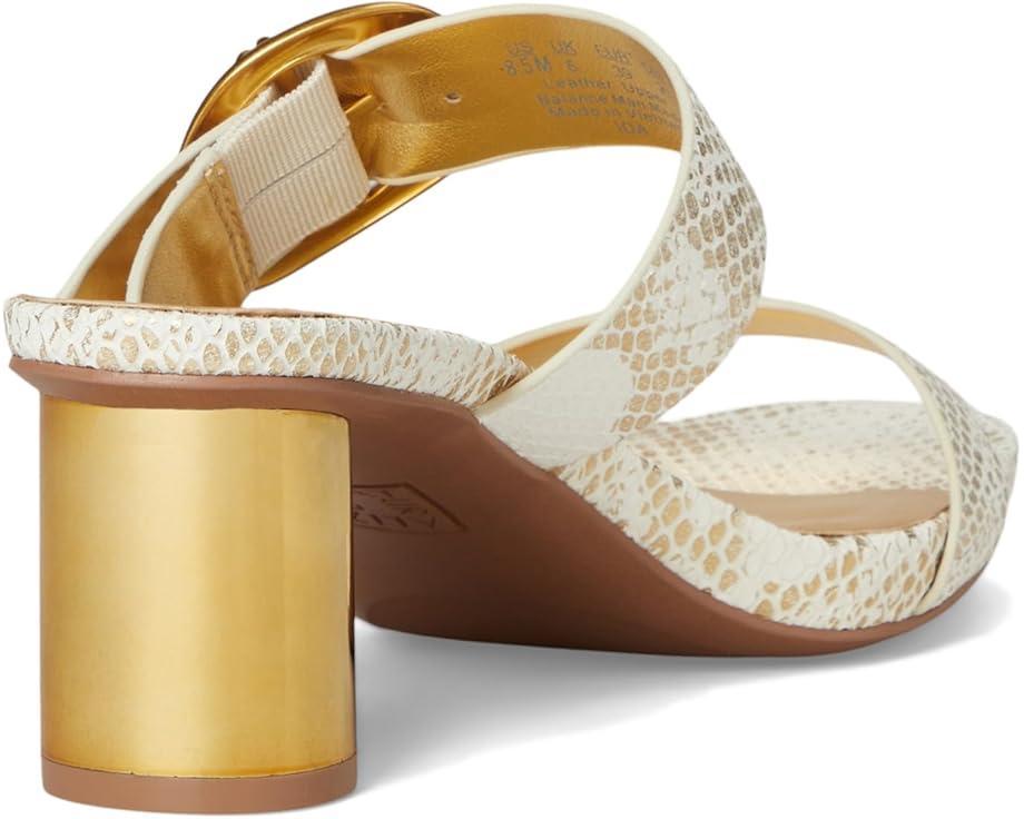 Everly Buckle Slide Product Image