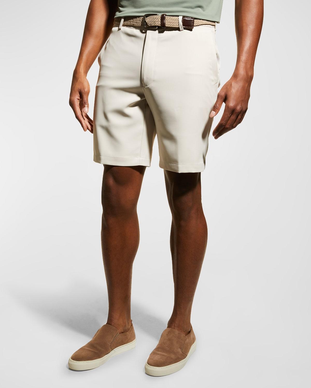 Mens Salem High Drape Performance Shorts Product Image