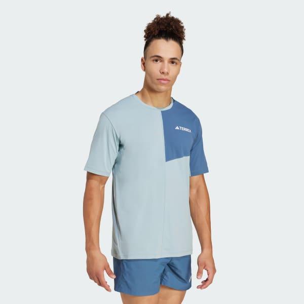 Terrex Multi Climacool Tee Product Image