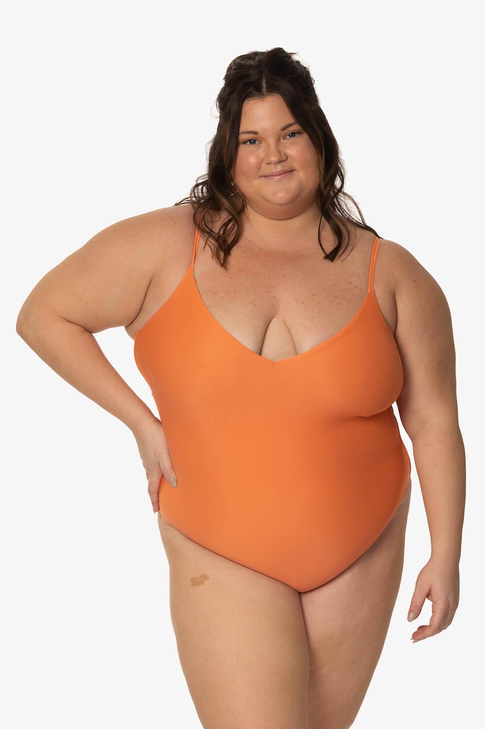 Juana Surf One Piece Product Image