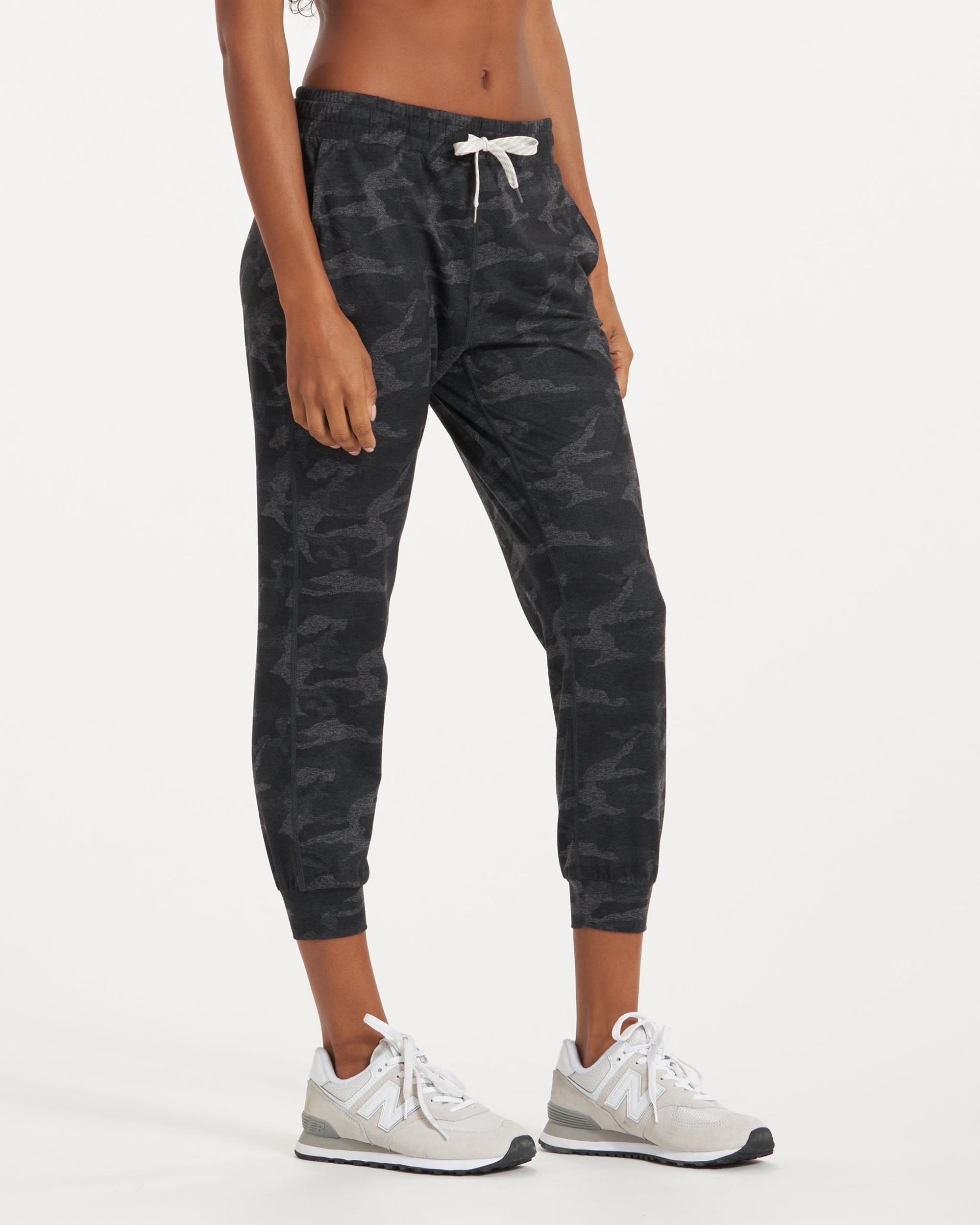 Performance Jogger Product Image
