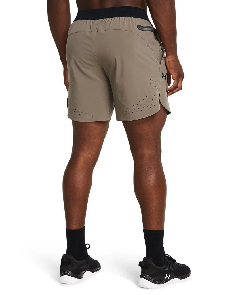 Men's UA Vanish Elite Shorts Product Image