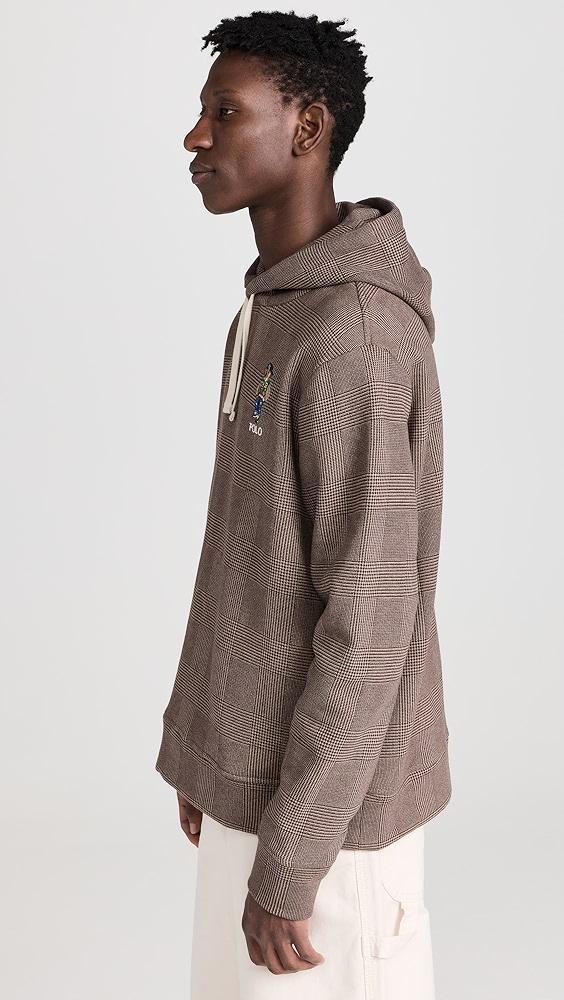 Polo Ralph Lauren Bear Sweatshirt | Shopbop Product Image