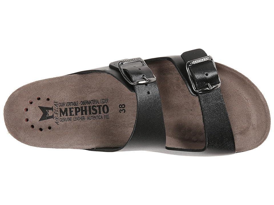 Mephisto Harmony Waxy) Women's Sandals Product Image