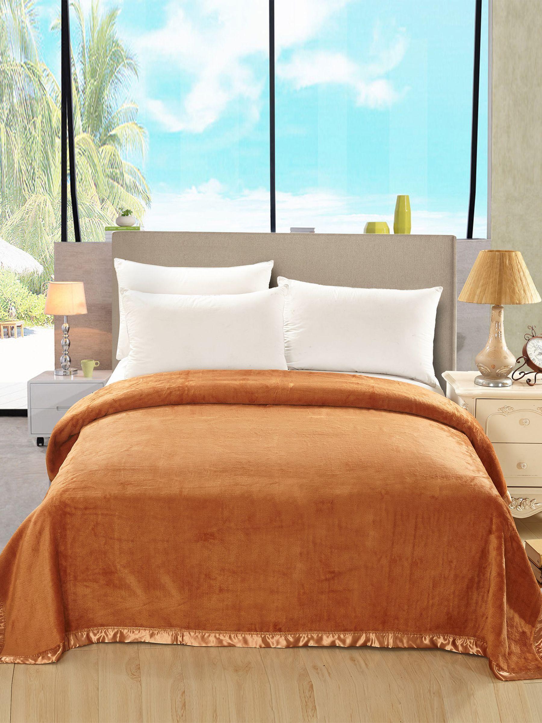 Silk Blanket Product Image