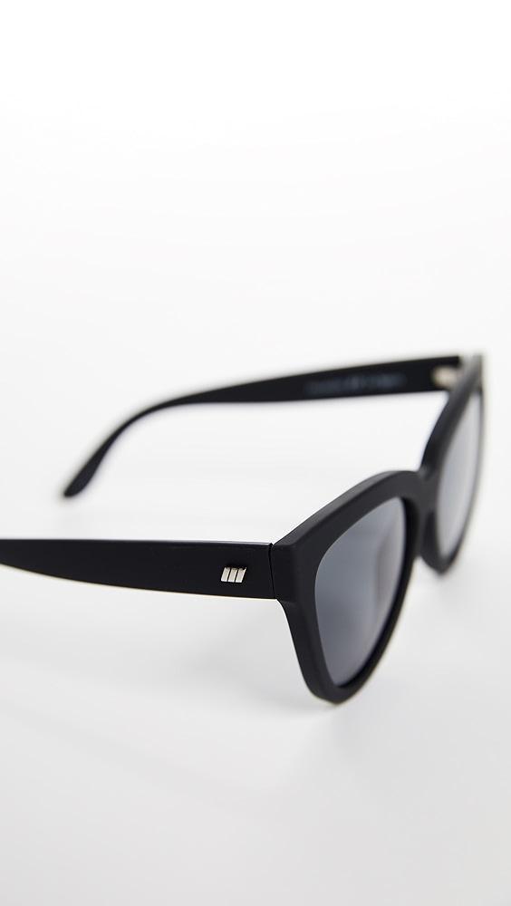 Le Specs Liar Liar Sunglasses | Shopbop Product Image