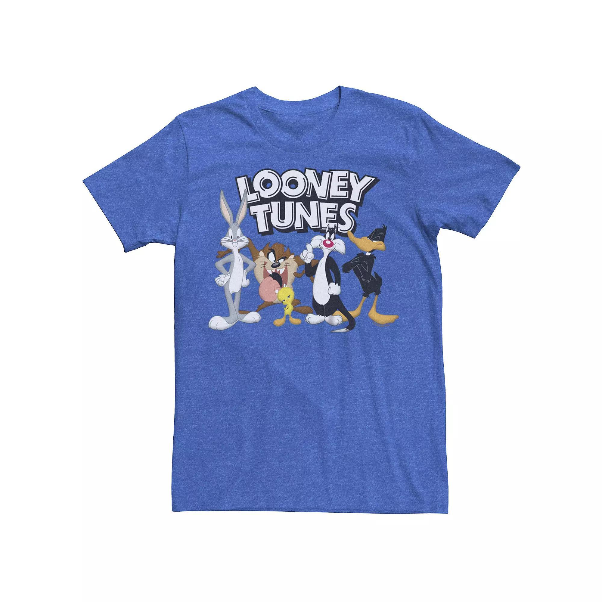 Disney's Villains Men's Villain Ladies Group Tee,  Product Image