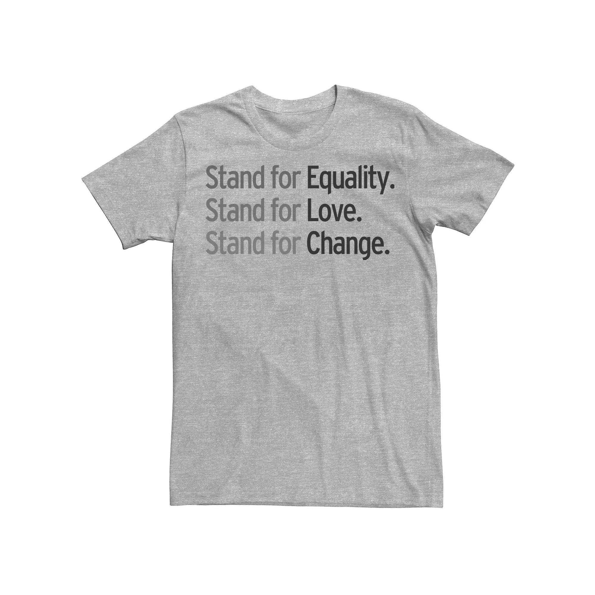 Men's NASA Gradient Space Program Logo Tee,  Product Image