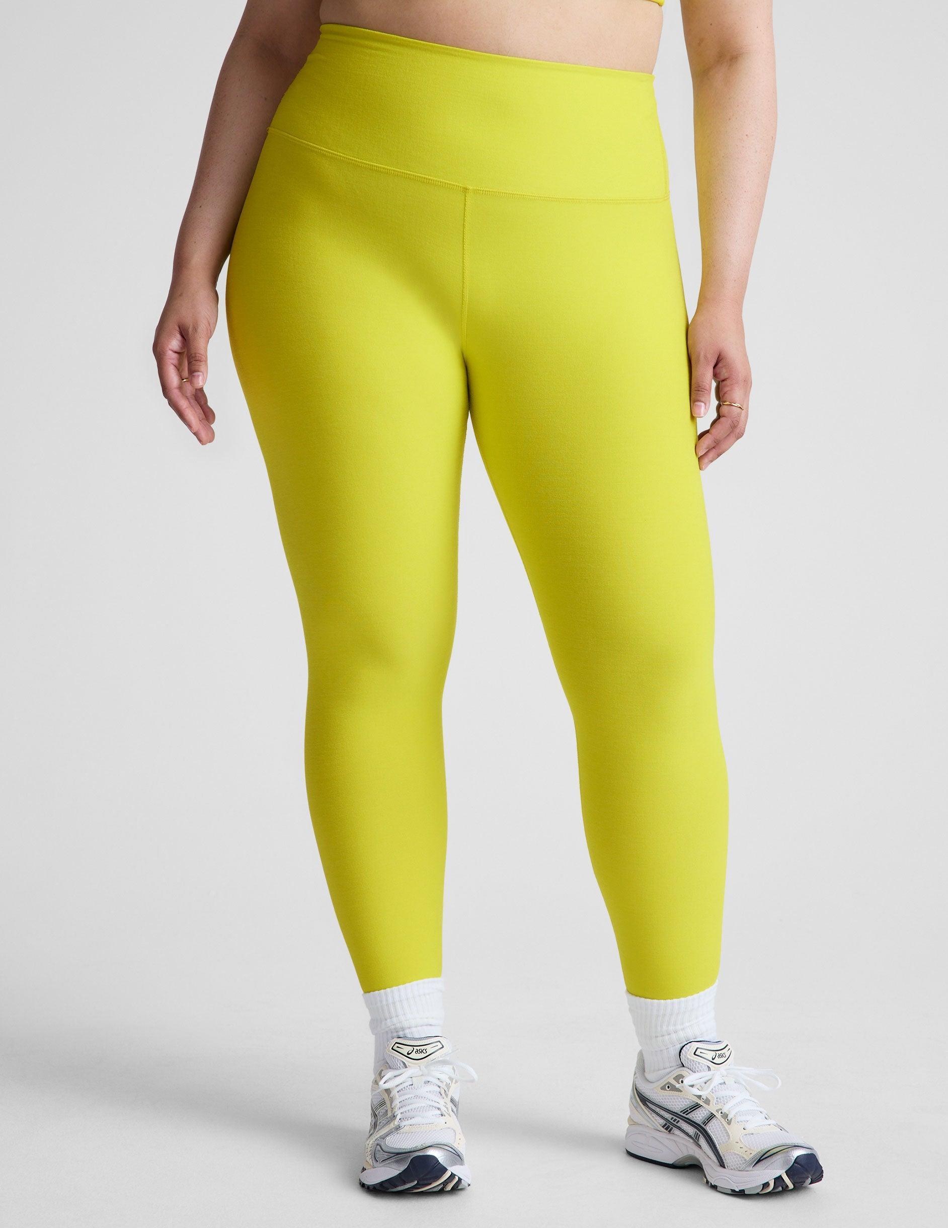 Spacedye Caught In The Midi High Waisted Legging Product Image