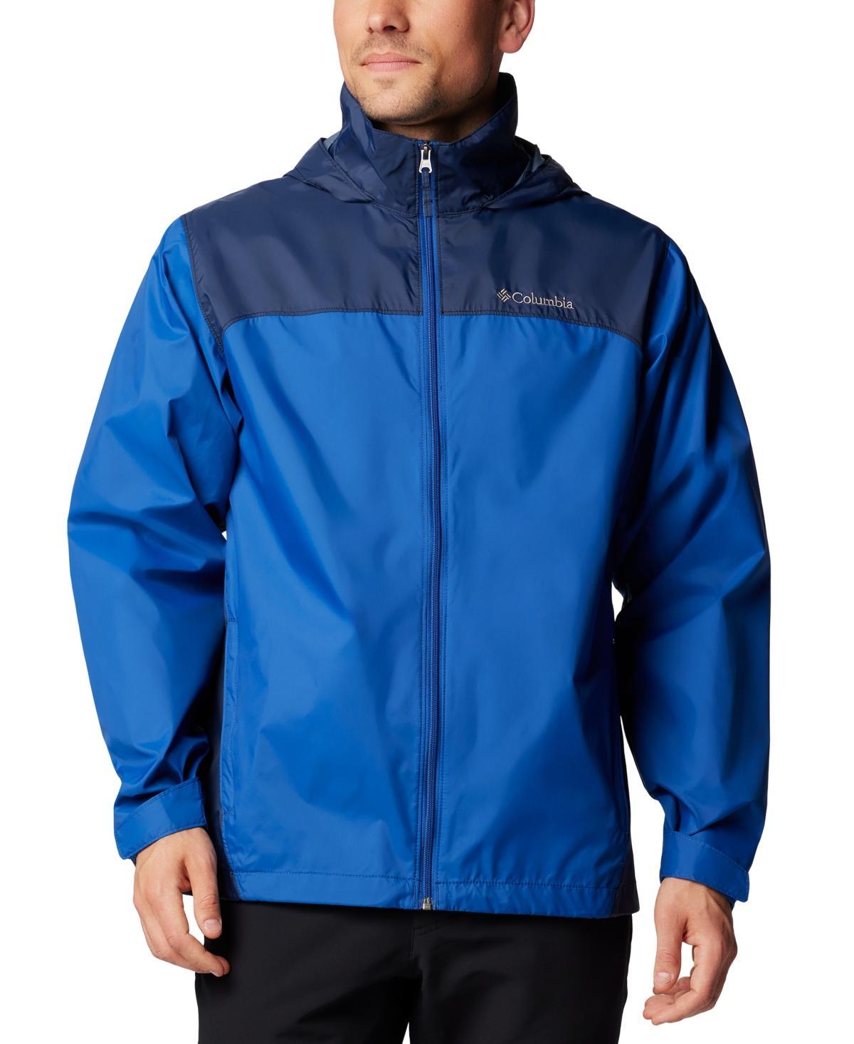 Columbia Men's Glennaker Lake II Rain Jacket- Product Image