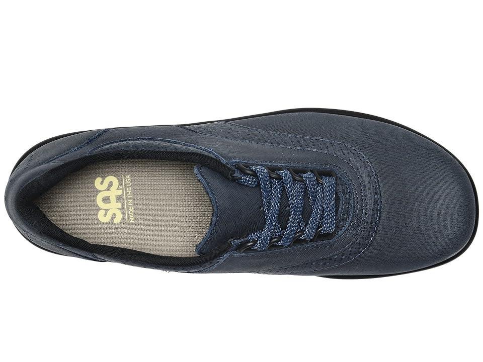 SAS Walking Shoes (Indigo/Blueberry) Women's Shoes Product Image