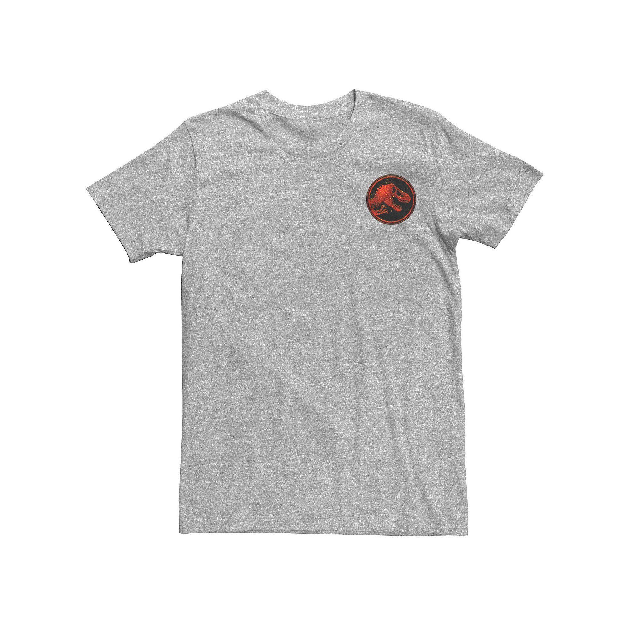 Men's Marvel Comics Deadpool Pocket Tee,  Product Image